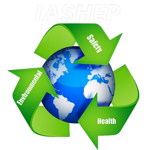 IASHEP Logo
